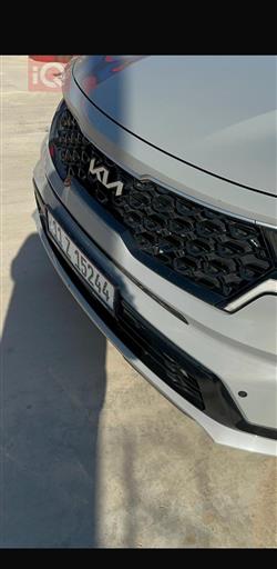 کیا سۆرینتۆ